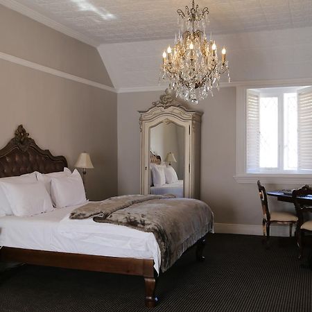 The Kingsman Boutique Hotel Burgersdorp エクステリア 写真