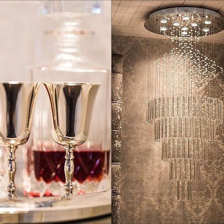 The Kingsman Boutique Hotel Burgersdorp エクステリア 写真