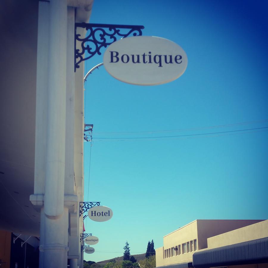 The Kingsman Boutique Hotel Burgersdorp エクステリア 写真