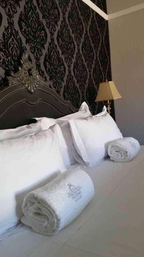 The Kingsman Boutique Hotel Burgersdorp エクステリア 写真