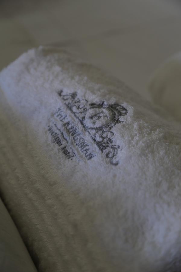 The Kingsman Boutique Hotel Burgersdorp エクステリア 写真