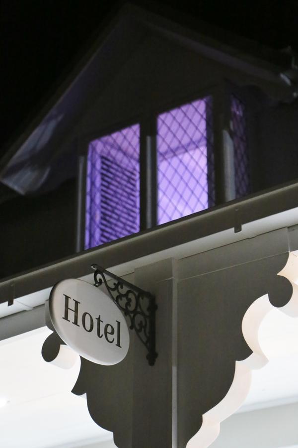 The Kingsman Boutique Hotel Burgersdorp エクステリア 写真