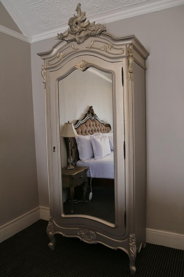 The Kingsman Boutique Hotel Burgersdorp エクステリア 写真