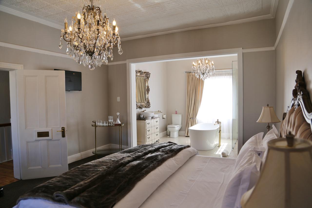 The Kingsman Boutique Hotel Burgersdorp エクステリア 写真