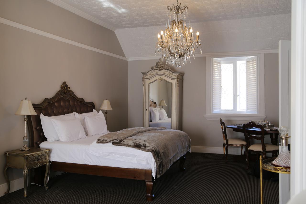 The Kingsman Boutique Hotel Burgersdorp エクステリア 写真