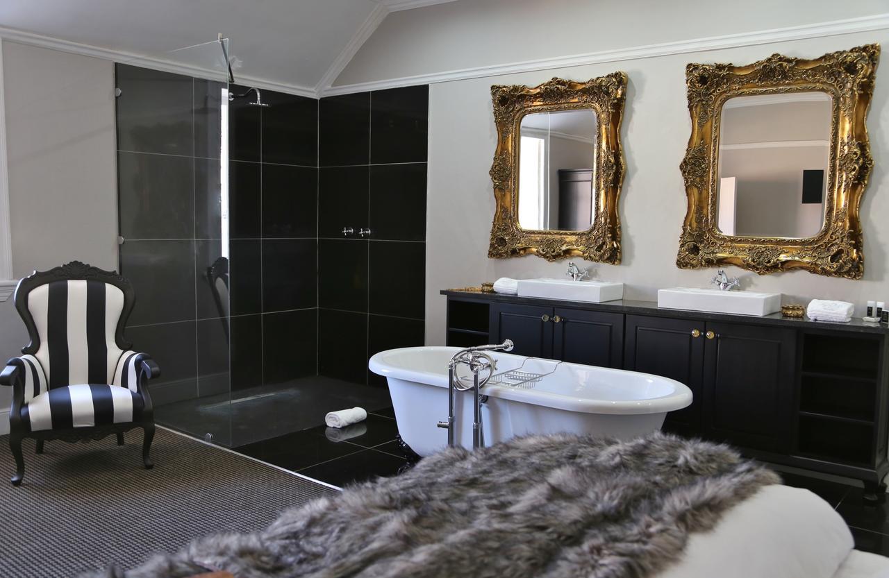 The Kingsman Boutique Hotel Burgersdorp エクステリア 写真