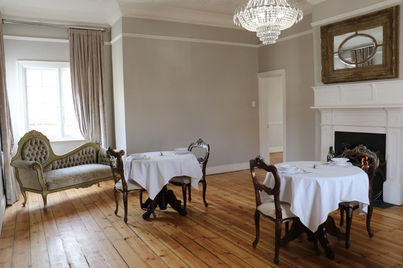 The Kingsman Boutique Hotel Burgersdorp エクステリア 写真