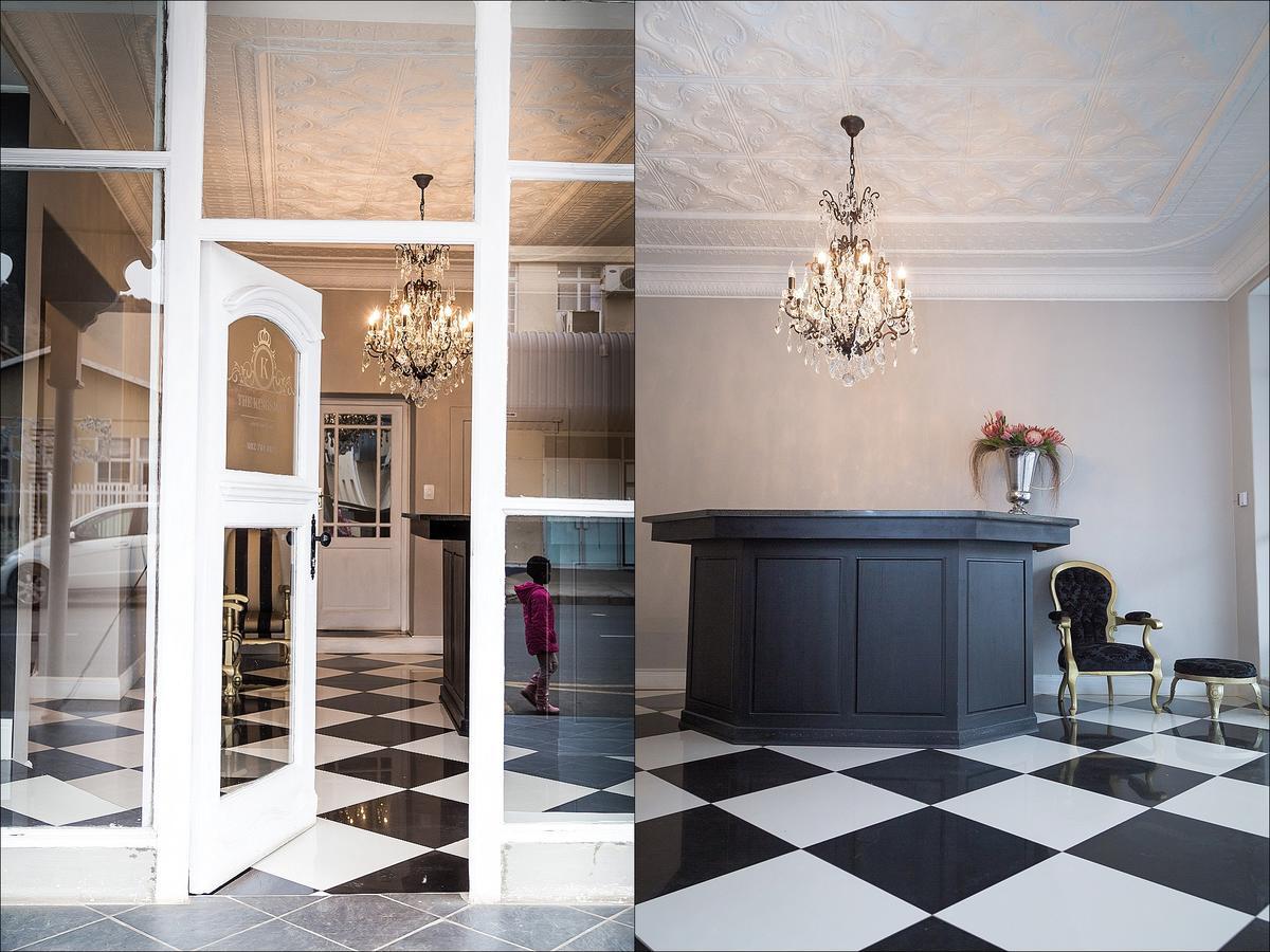 The Kingsman Boutique Hotel Burgersdorp エクステリア 写真