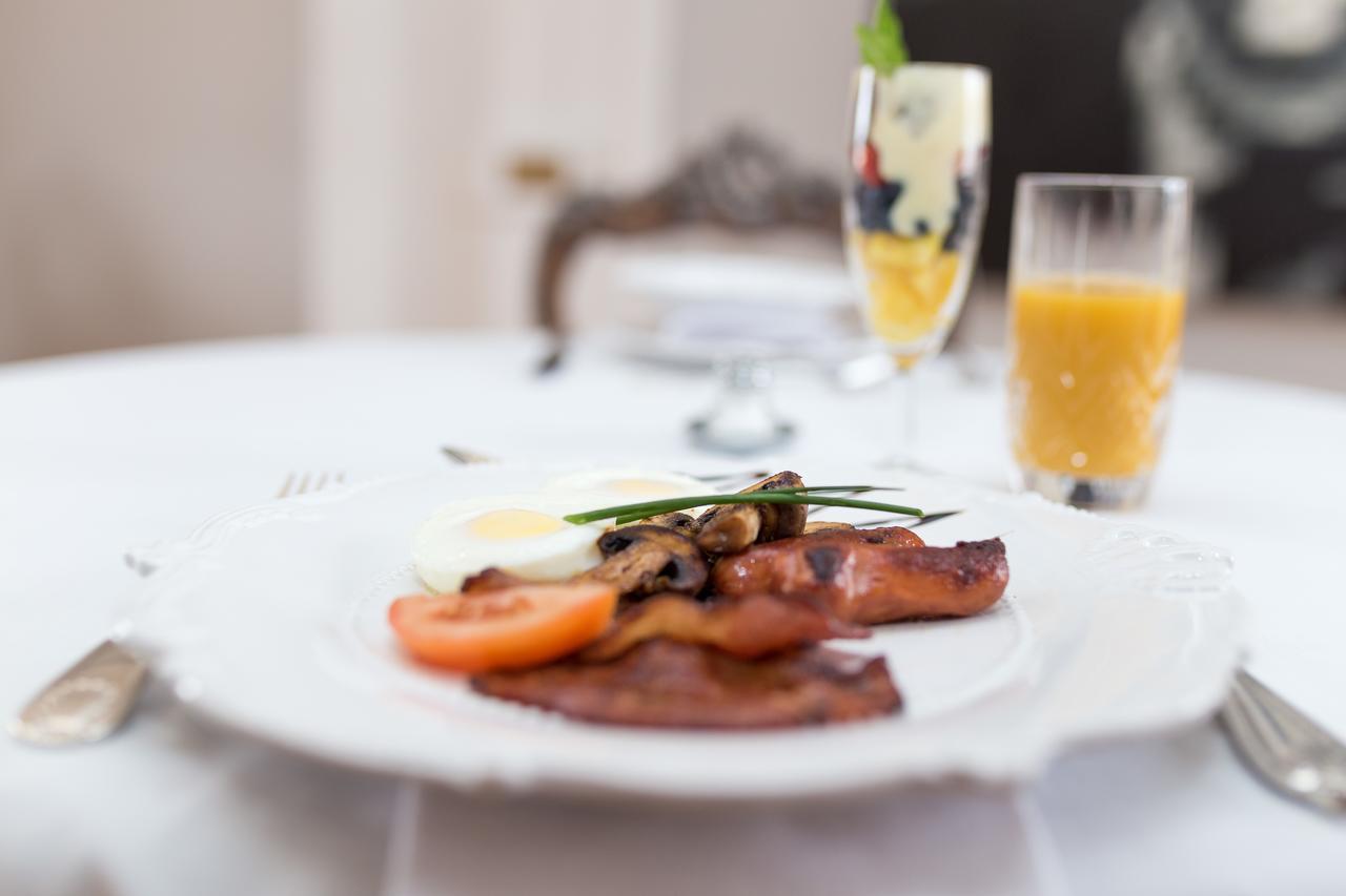 The Kingsman Boutique Hotel Burgersdorp エクステリア 写真