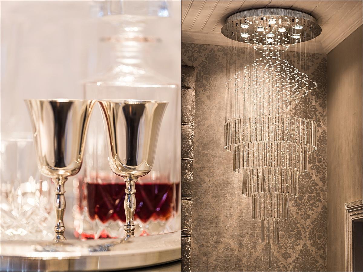 The Kingsman Boutique Hotel Burgersdorp エクステリア 写真