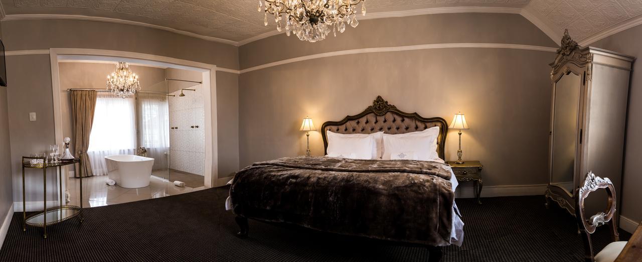 The Kingsman Boutique Hotel Burgersdorp エクステリア 写真