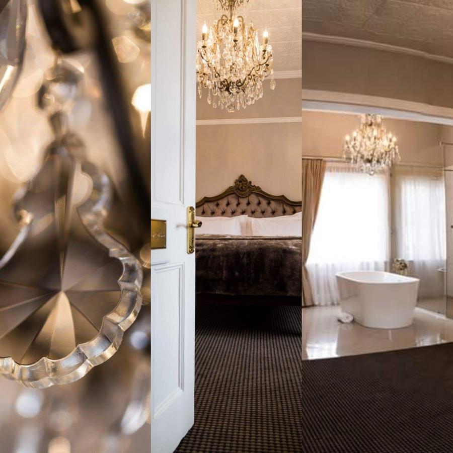 The Kingsman Boutique Hotel Burgersdorp エクステリア 写真