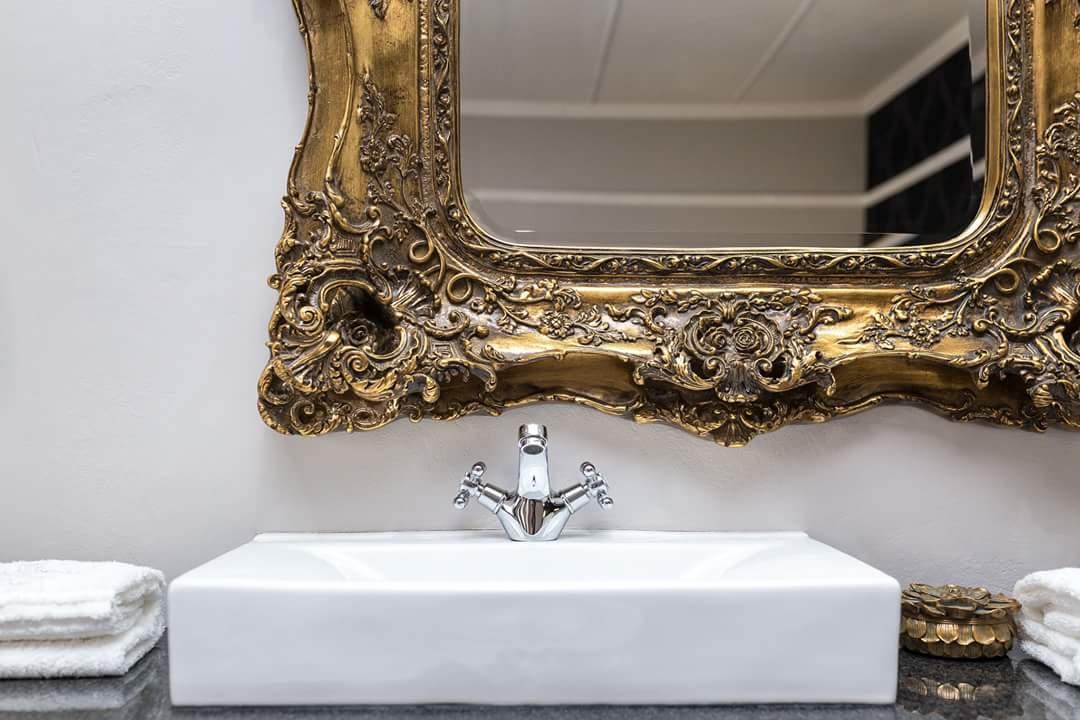 The Kingsman Boutique Hotel Burgersdorp エクステリア 写真